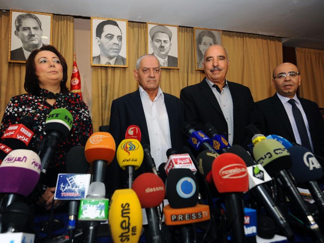 Tunisian-National-Dialogue